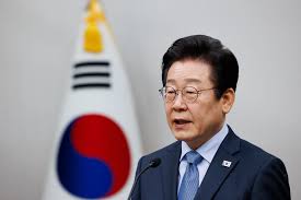 Lee Jae-myung Outlines Semiconductor Tax Incentive Plan in Presidential Campaign