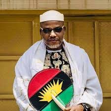 Court Grants Permission for Secret Testimony in Nnamdi Kanu’s Terrorism Case