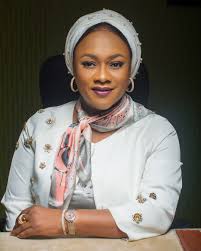 EFCC Detains Aisha Sulaiman Achimugu Over Alleged Money Laundering and Criminal Conspiracy