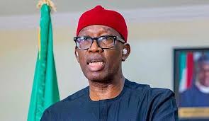 Okowa Endorses Tinubu’s Eight-Year Tenure, Defects to APC Citing PDP’s Decline