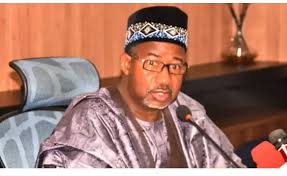 Governor Bala Mohammed Appoints 168 Political Aides to Strengthen Bauchi State Governance