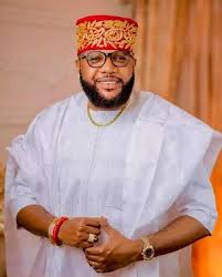 EFCC Arrests Socialite E-Money for Alleged Currency Abuse