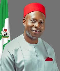 Governor Soludo Unveils Vision for Second Term in Anambra State