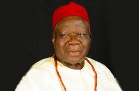 Tribute Ceremony for Chief Edwin Clark to Be Held in Lagos on May 1