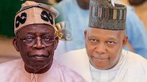 North-Central APC Forum Opposes Calls for Shettima’s Replacement as Tinubu’s Running Mate in 2027 Election