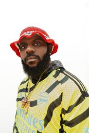 Odumodublvck Thanks Davido for Music and Relationship Guidance