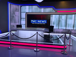 TVC Communications Unveils Nigeria's First AI News Anchors: A Groundbreaking Innovation in Broadcasting