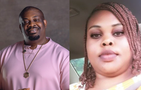 Don Jazzy Surprises Woman with ₦6 Million After She Reveals Her ₦67 Bank Balance