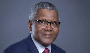 Dangote Group Eyes $30B Valuation Amid U.S. Trade Tensions