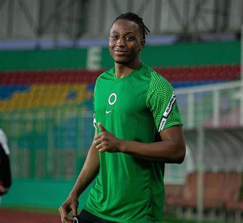 Aribo on the radar of Göztepe.