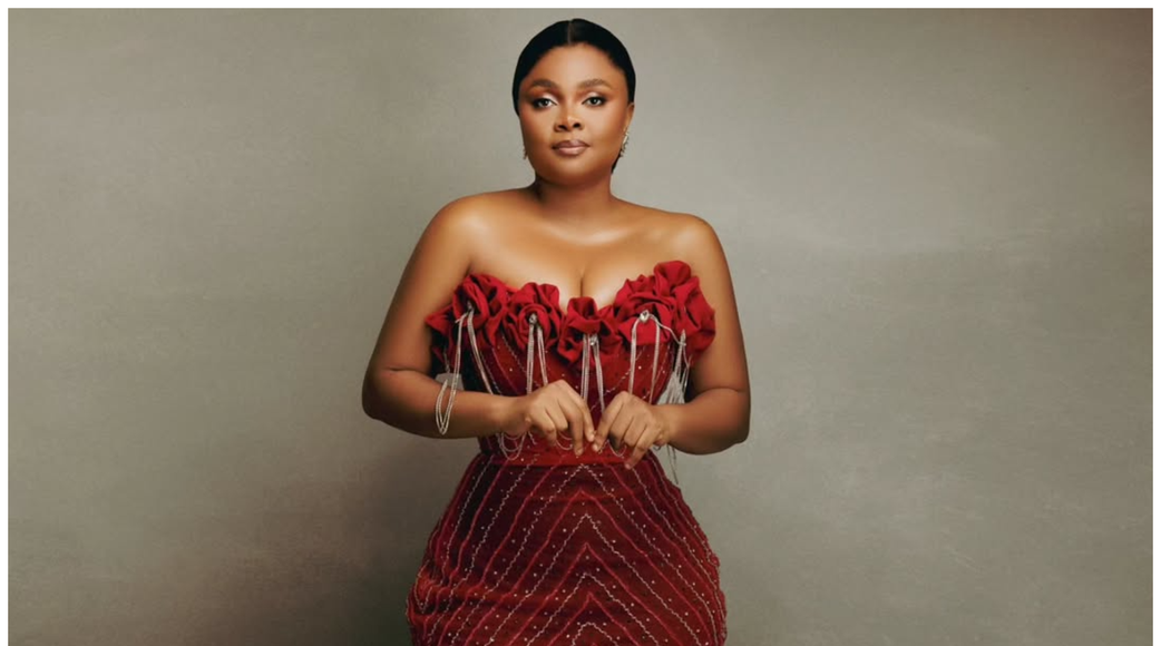 Ghanaian authorities respond to Bimbo Ademoye’s movie theft claim: ‘We respect intellectual property rights’