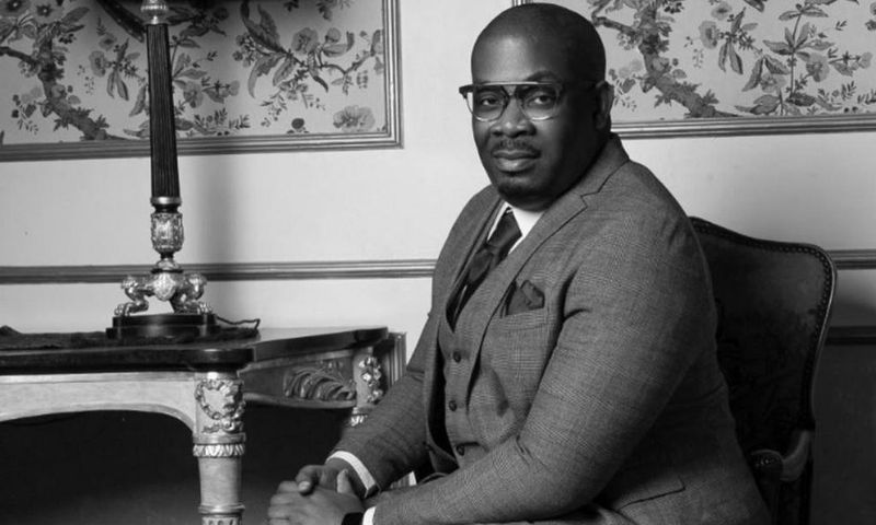 Don Jazzy Donates ₦6 Million for Injured Footballer's Surgery