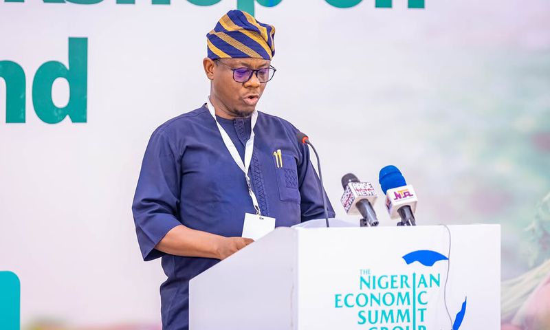 A New Era for Nigerian Business  Nigeria is taking major steps to improve its business environment by aligning government policy with investment needs.