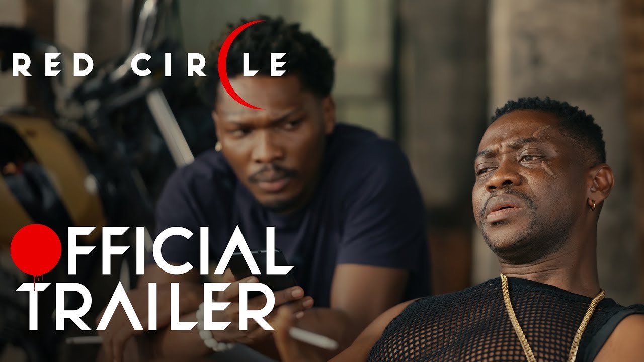 Check Out the Gripping Trailer for “Red Circle” Featuring Adedimeji Lateef, Bukky Wright, Timini Egbuson & Others