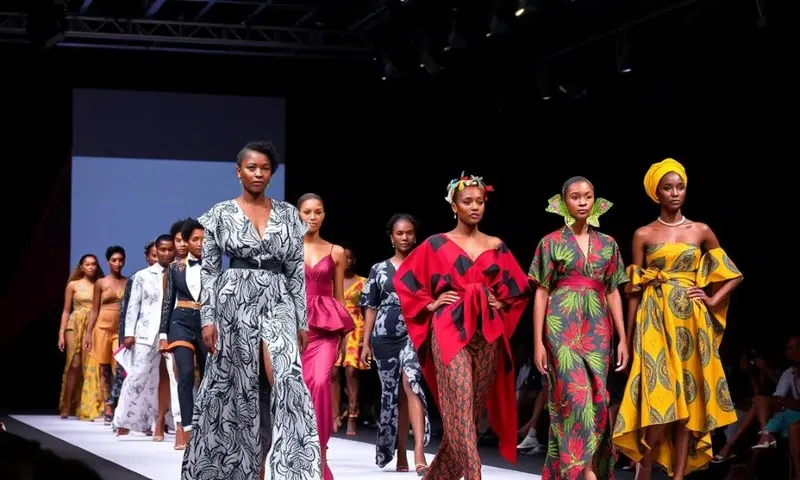 5 most stable fashion careers you can pursue in Nigeria