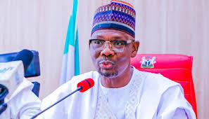Governor Sule Warns Opposition: Buhari Will Not Join Anti-APC Coalition