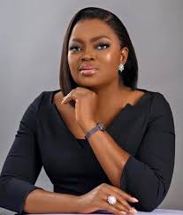 Funke Akindele Declares Intent to Return to Politics, Says She’s Ready to Give Back
