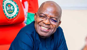 Otti Exposes Fraud: Abia Government House Was Never Completed