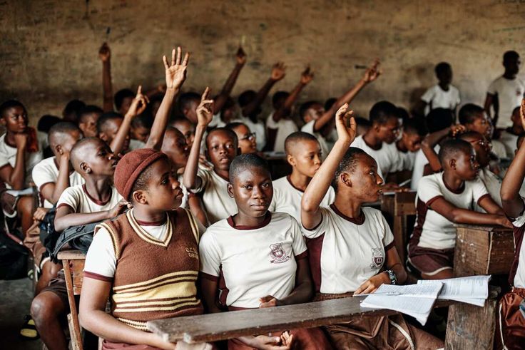 Nigerian Parents Struggle with Soaring Costs as Schools Resume