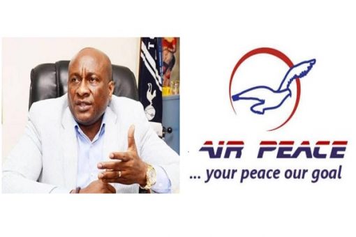 Nigerians Applaud Air Peace and Tecno for Mid-Flight Smartphone Surprise