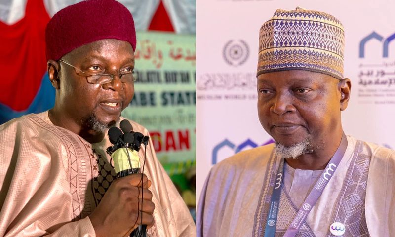 Nigerian Islamic Cleric Sparks Outrage By Endorsing Death Penalty For Apostasy