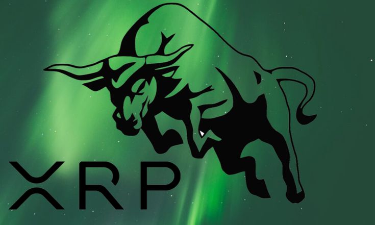 XRP Eyes Potential Breakout as Alpha Lions CEO Spots “Bullish Flag” Pattern in Historical Chart
