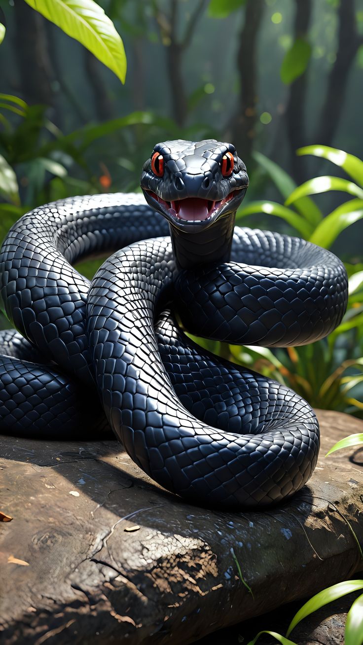 Man Who Injected Snake Venom for 18 Years May Hold Key to Universal Antivenom, Say Scientists