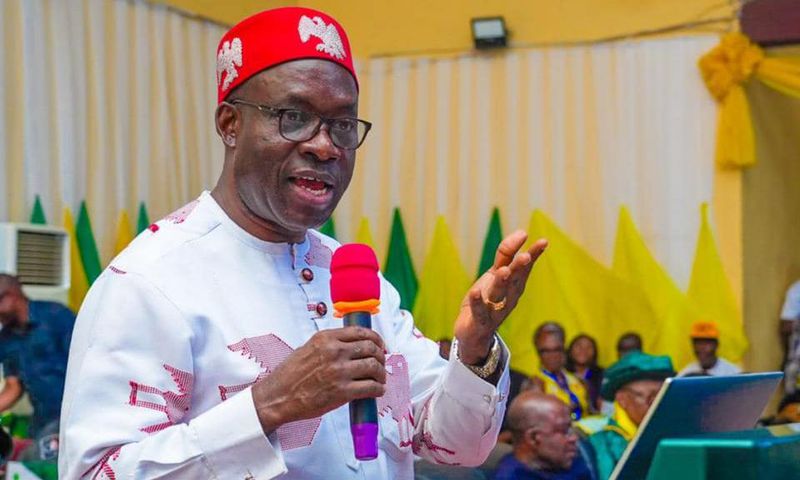 We Never Moved To Ban Traditional Worship – Anambra Government Clarifies