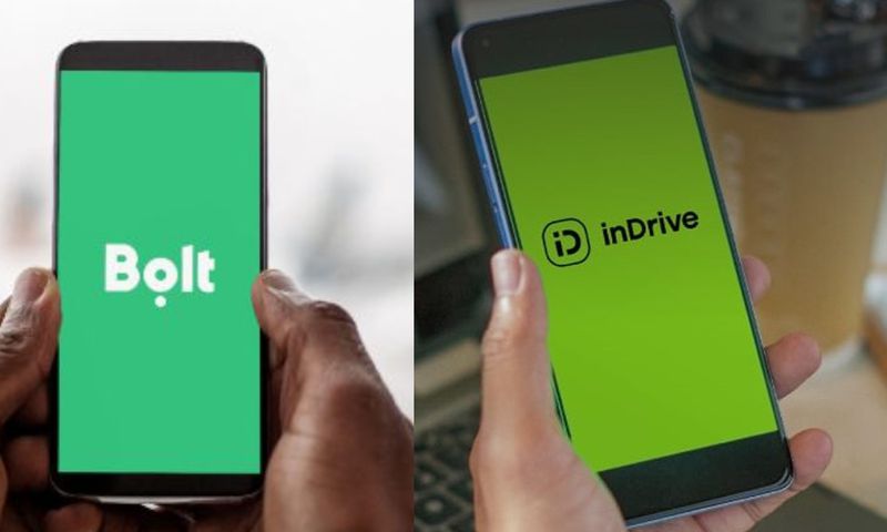 Ride-Hailing Drivers Set for May Day Strike in Nigeria, Demand Better Pay