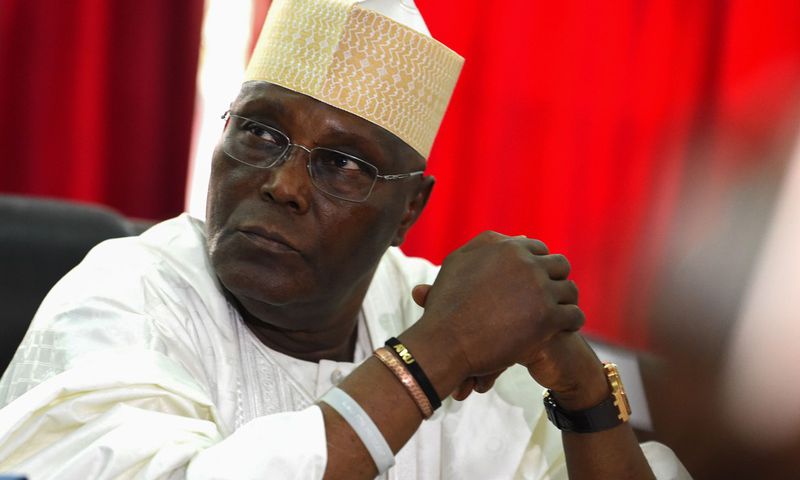 NANS Accuses Atiku of Political Meddling Over Seyi Tinubu, Threatens Protest