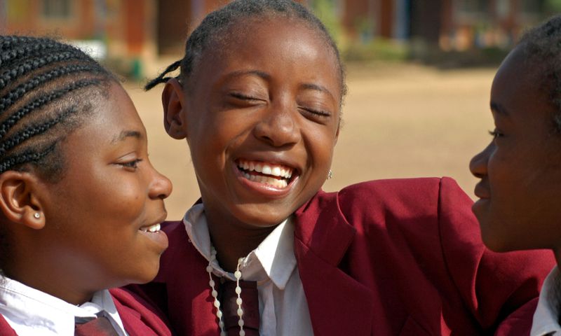 "New Initiative Aims to Expand Health Access for Adolescent Girls Across Nigeria and Africa