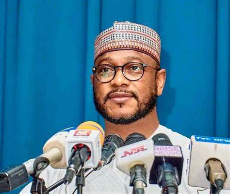State of Emergency: Zamfara Governor Accused of Confronting President Tinubu.