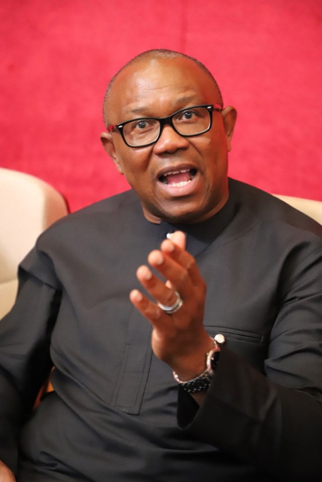 Pr.esidency Reveals Obi’s Media Aide and Handlers in Talks to Join APC