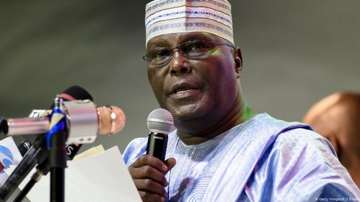 Galadima Claims El-Rufai Is Acting as Atiku’s 'Stand-In' Within SDP Ahead of 2027.