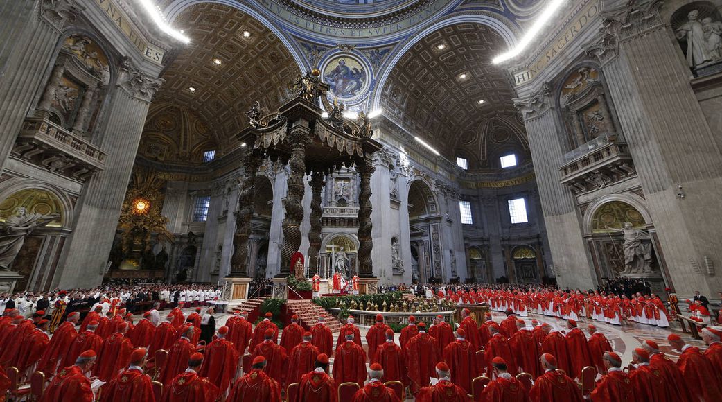 4 Essential Films to Watch Before the Next Papal Election