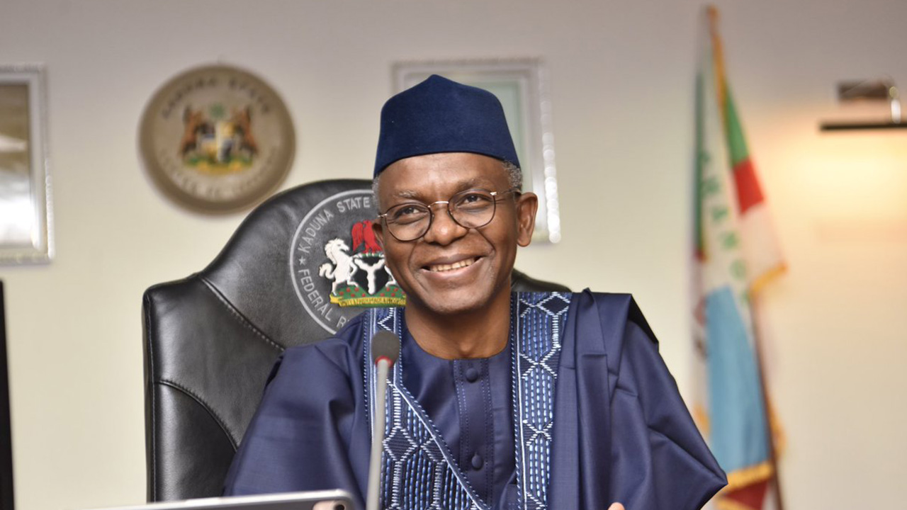 El-Rufai supports Malami's gubernatorial bid in Kebbi under the SDP.