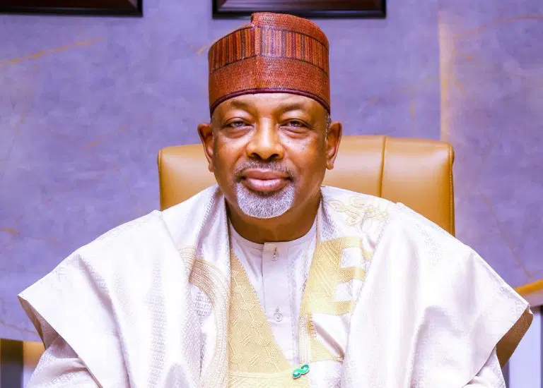 Nigeria has lost ₦1.3 billion to a tomato ebola outbreak in three states, the agriculture minister confirms.