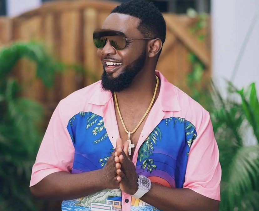 Comedian AY was questioned by the EFCC for spraying naira at a recent event.
