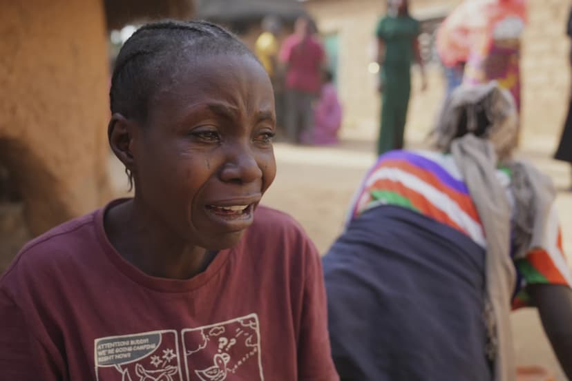 Christian Groups In Nigeria Call On Church Members To Resist Persecution