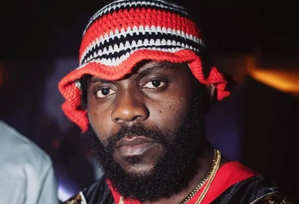 Odumodublvck responds to allegations of misogyny.
