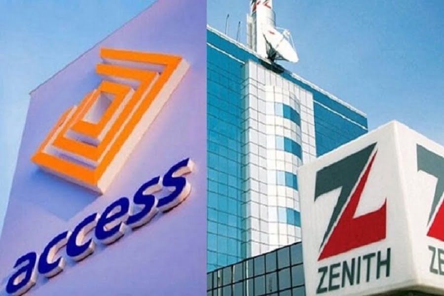 Eight Nigerian banks have increased their investment securities to N41.7 trillion.