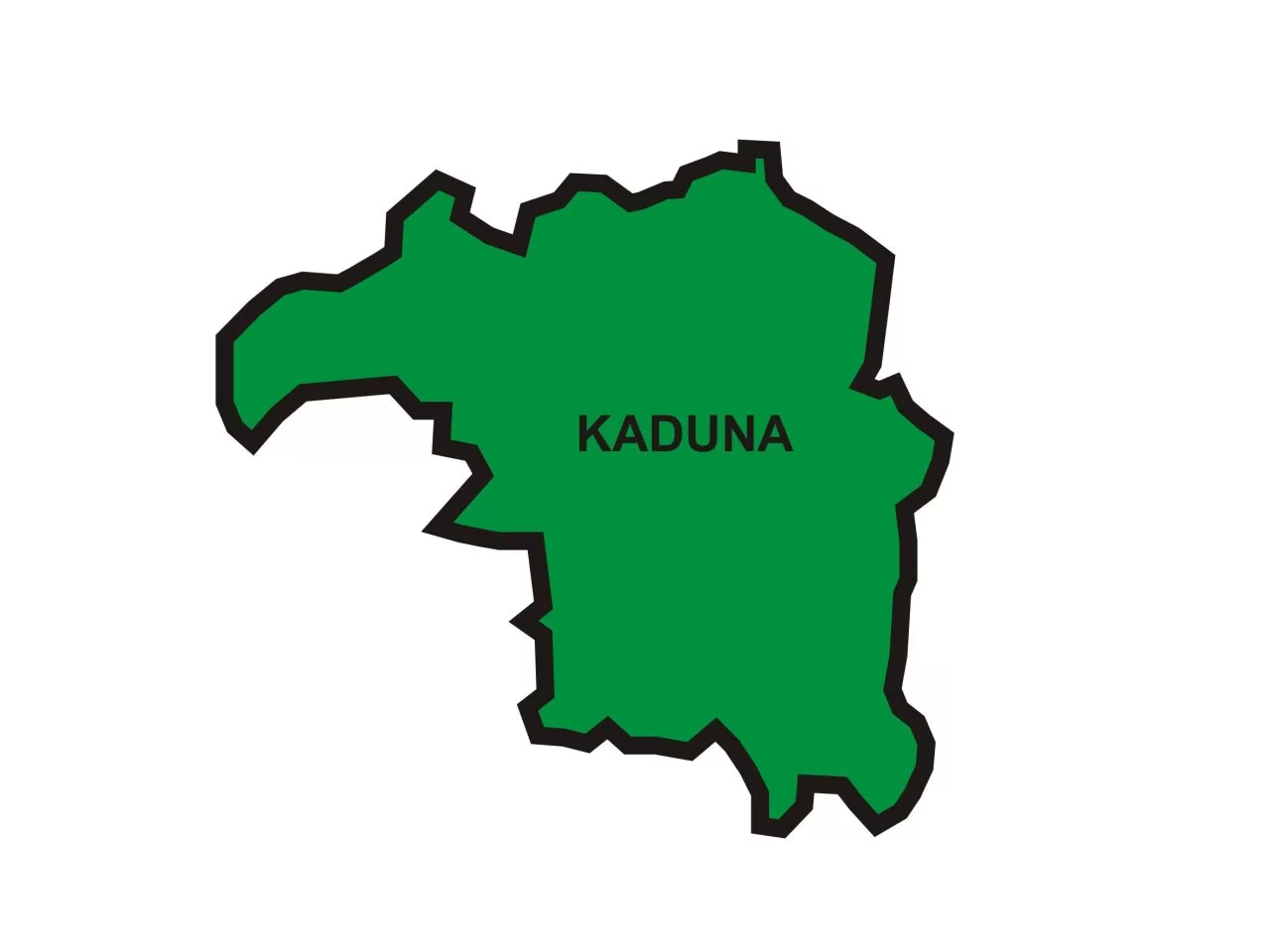 Kaduna Government Launches Drive to Mobilize Residents for Identity Card Registration.