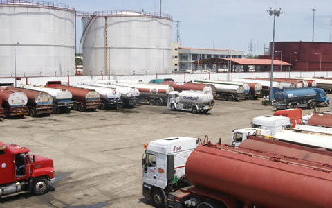 Marketers Caution Federal Government Against Premature Fuel Import Ban.