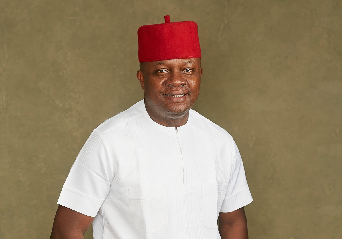 Anambra APC leader slams Soludo.