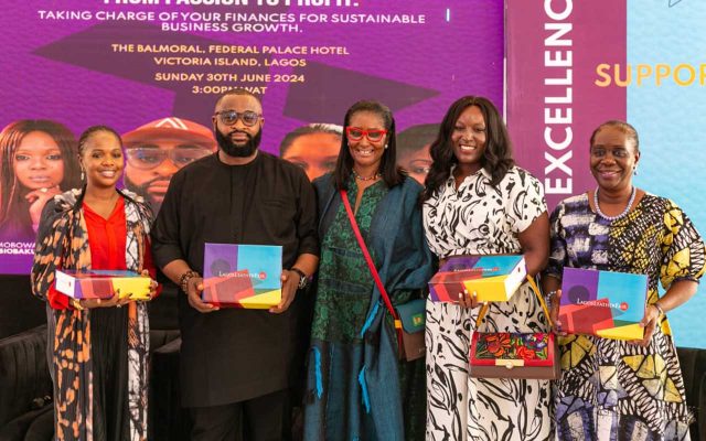 LLF 2025: Leading the Charge in Africa’s Leather Revolution