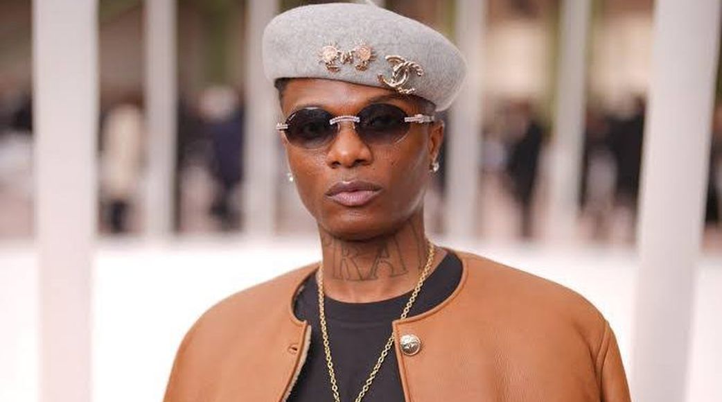 Wizkid Cancels Several North American Dates on 'Morayo' Tour; Insider Shares Possible Explanation