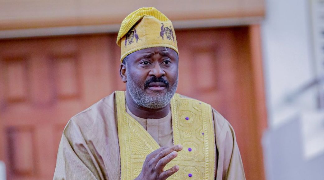 Desmond Elliot Reflects on Narrow Escape During EndSARS Protests