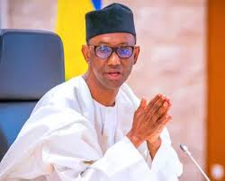 NSA Ribadu Calls for National Attitudinal Change and Institutional Reforms to Combat Corruption