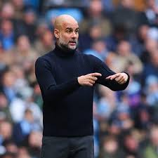 Pep Guardiola Admits to Toughest Season of Career as City’s Title Hopes Fade