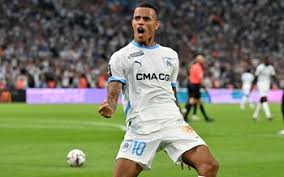 Greenwood's Late Magic Seals Marseille's Champions League Return; Monaco Clinch Europe Spot